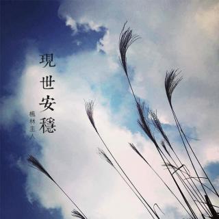 枫林主人 | 现世安稳