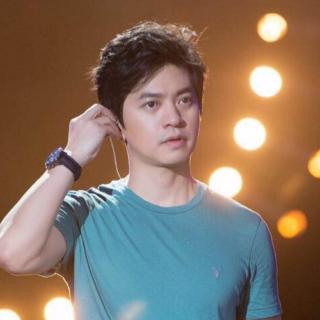 贝加尔湖畔 李健