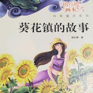 《葵花镇的故事》