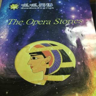 The opera stories第四章