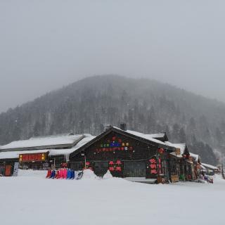 《想念一场雪》