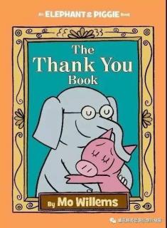 文元之英 第四十九期 The Thank You Book