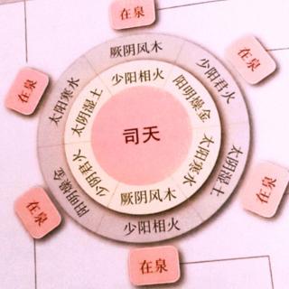 《黄帝内经》五常政大论篇十