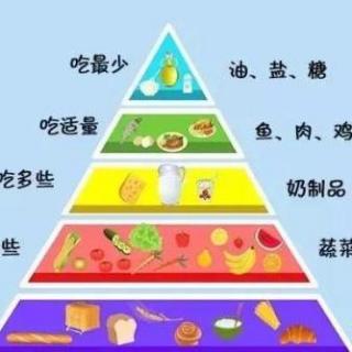 糖尿病人饮食要注重营养均衡！