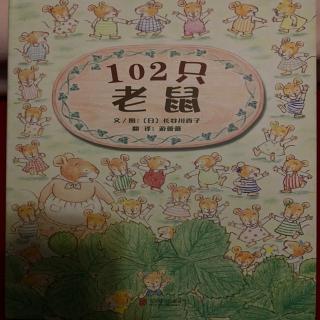 《102只老鼠》