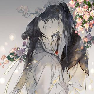 第114章  师尊，答应我 二哈和他的白猫师尊  肉包不吃肉