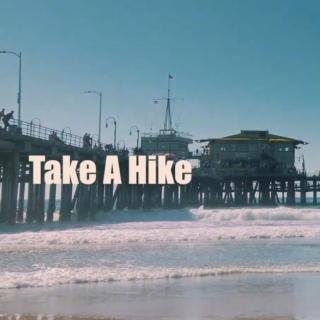 朴智妍-Take a Hike