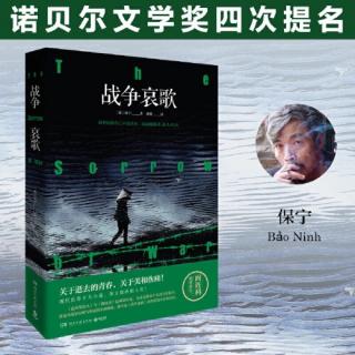 小说《战争哀歌》13