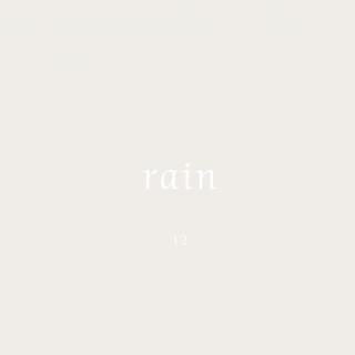 rain - 12