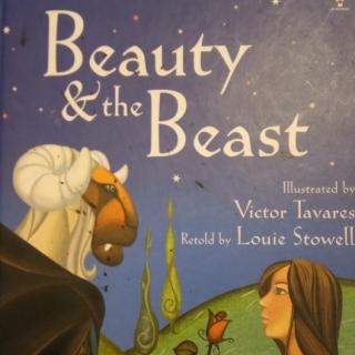 Beauty & the Beast 
Chapter 2