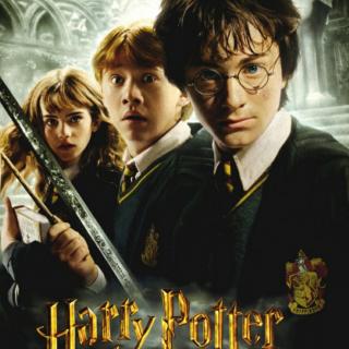 Harry Potter  （元旦快乐）