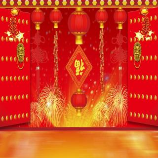 什么造就了中国人的“春节”