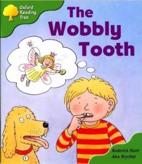 83 The Wobbly Tooth