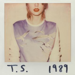 Taylor Swift 《1989》Remix