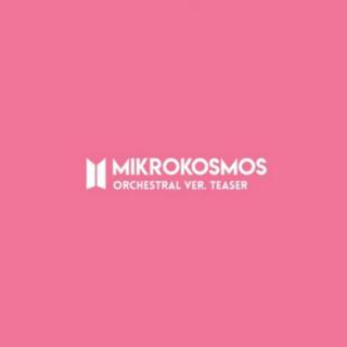 小宇宙소우쥬Mikrokosmos (orchestral
