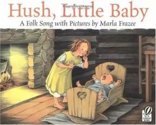 Hush little baby