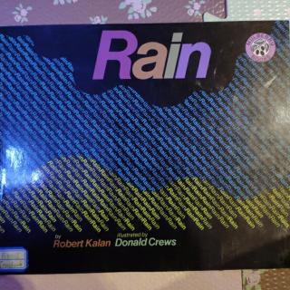 Rain(story)