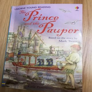 Retell56The Prince&the Pauper