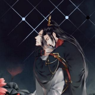 第122章 师尊倒影 二哈和他的白猫师尊 肉包不吃肉