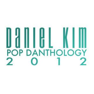 【DJ D.K】Pop Danthology 2012