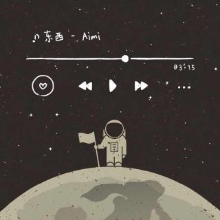 东西 - Aimi