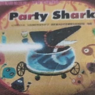 Party Shark
