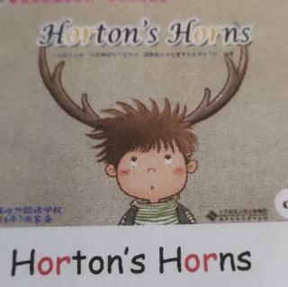 Horton's Horns