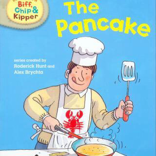 The pancake