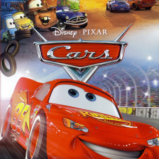 Cars.汽车总动员.2006