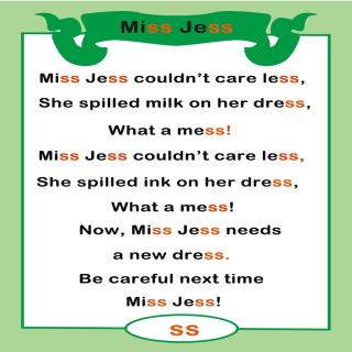 Miss Jess