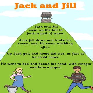 Jack and Jill