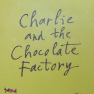 Mr. Willy Wonka's Factory
