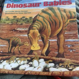 dinosaur babies 1