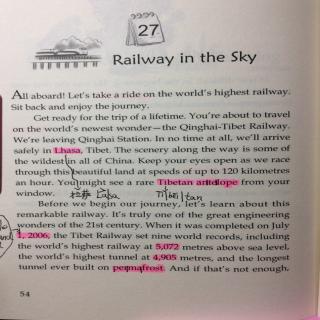 10-27 Railway In The Sky