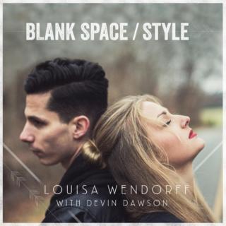 【L.W&D.D】 Blank Swift & Style