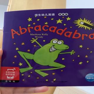 Abracadabra