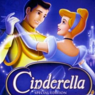 Cinderella