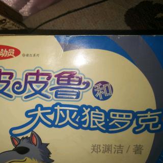 罗记烤鱼串