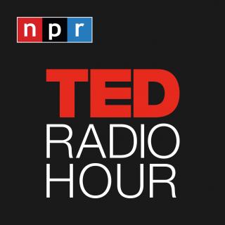 [TED Radio Hour] Framing The Story