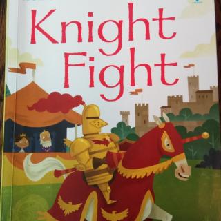 Knight Fight