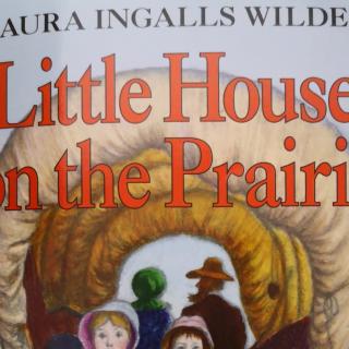 little house on the prairie(3)