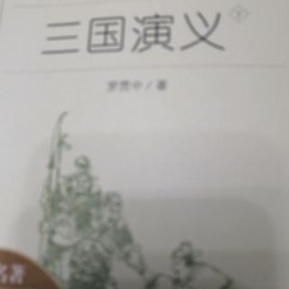 《三国演义》