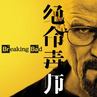 024【绝命毒师 E01】华语区最权威解读 Breaking Bad