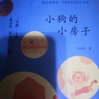 小老虎粗尾巴：活汽艇