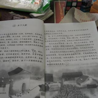 2.乡下人家    王鸿运