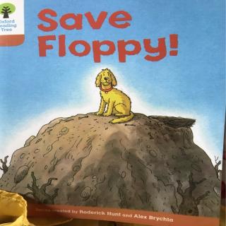 Save floppy!(Annie)