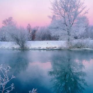 《雪花飘落的时刻》仲峥