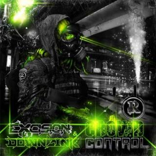 Excision - Crowd Control