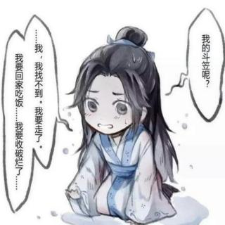 天官赐福0095方寸乱莫道芳心乱1