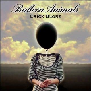 美国前摇Erick Blore - Balloon Animals Instrumental 